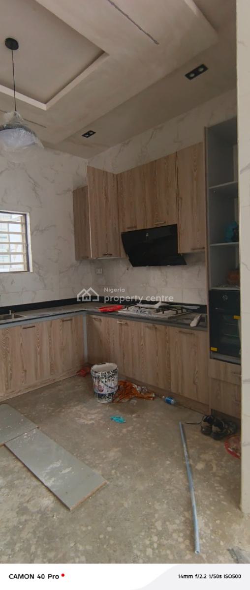 Luxury Studio Apartment, Opposite Victory Park Estate, Osapa, Lekki, Lagos, Self Contain (single Rooms) for Rent
