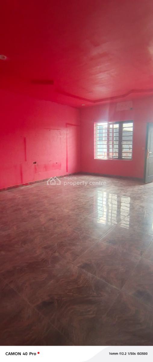 Luxury Studio Apartment, Opposite Victory Park Estate, Osapa, Lekki, Lagos, Self Contain (single Rooms) for Rent