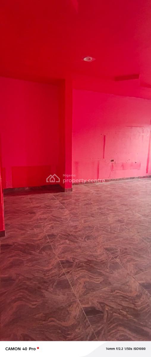 Luxury Studio Apartment, Opposite Victory Park Estate, Osapa, Lekki, Lagos, Self Contain (single Rooms) for Rent