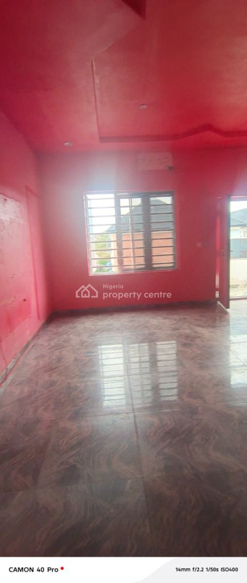 Luxury Studio Apartment, Opposite Victory Park Estate, Osapa, Lekki, Lagos, Self Contain (single Rooms) for Rent