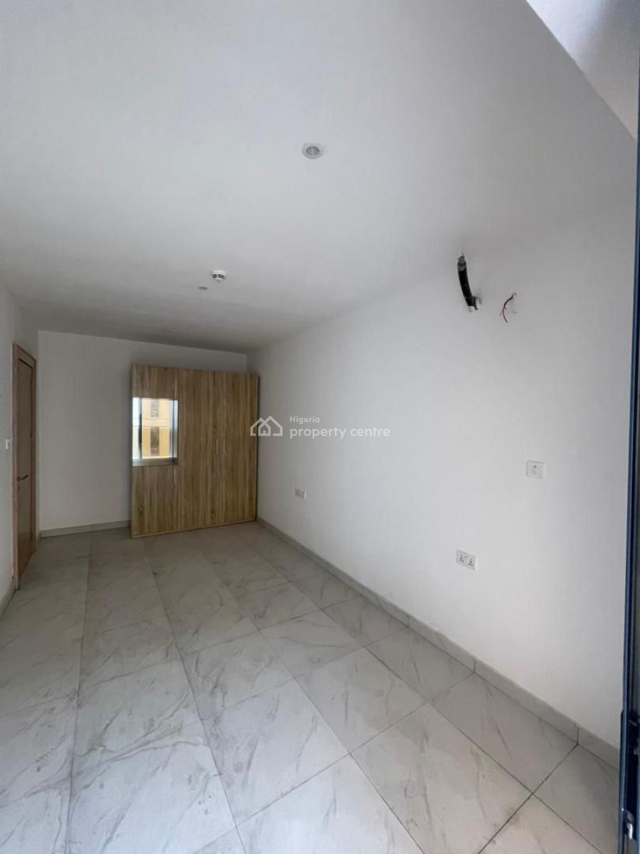 Excellent 3 Bedroom Apartment, Ikate, Lekki, Lagos, Flat / Apartment for Sale