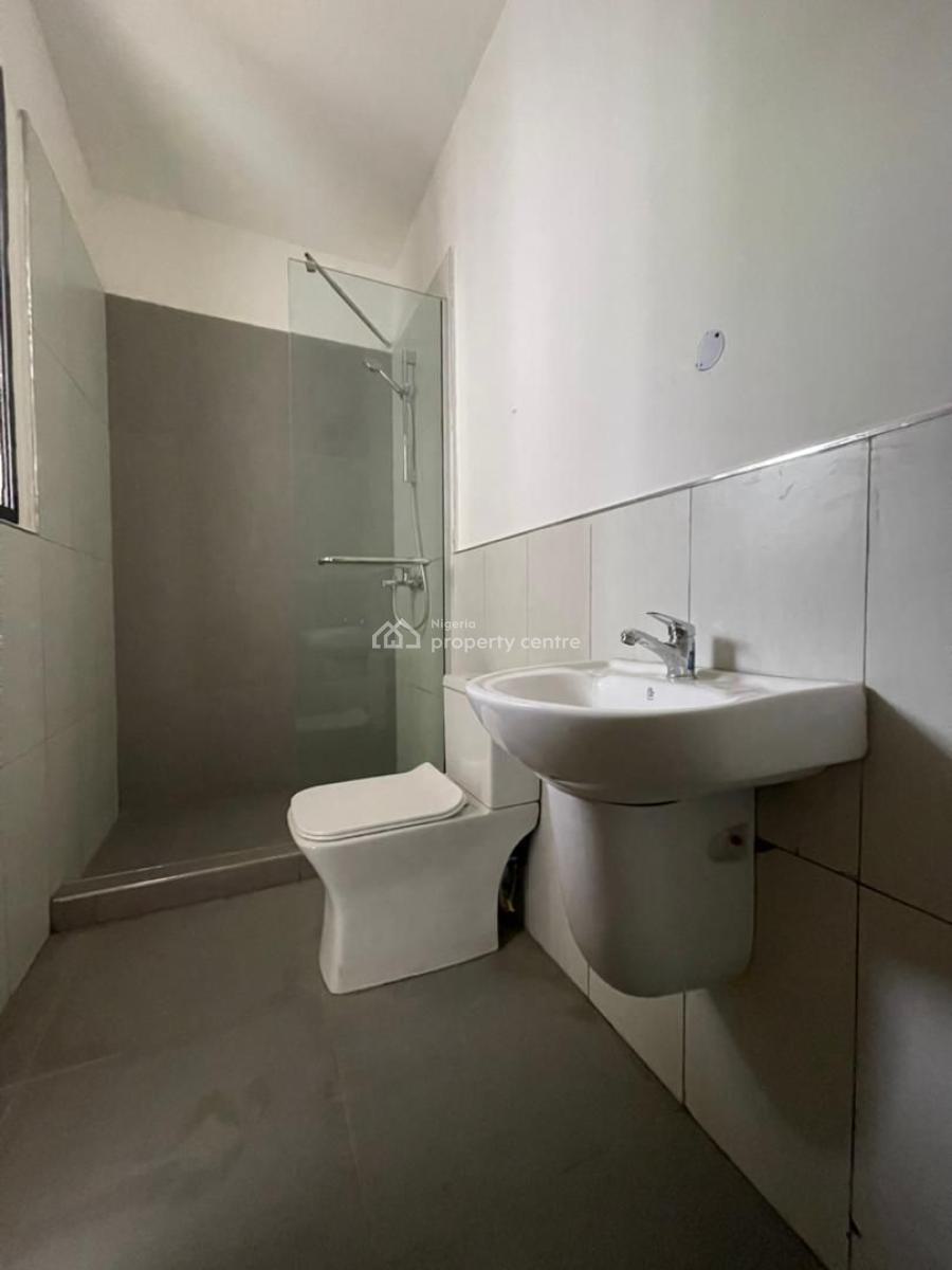 Excellent 3 Bedroom Apartment, Ikate, Lekki, Lagos, Flat / Apartment for Sale