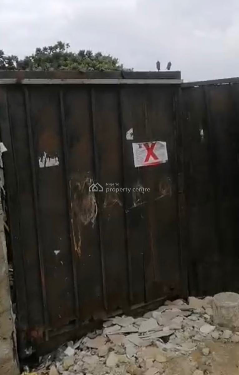 Residential Land, Oniru, Victoria Island (vi), Lagos, Residential Land Joint Venture