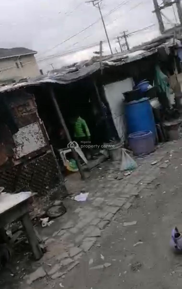 Residential Land, Oniru, Victoria Island (vi), Lagos, Residential Land Joint Venture