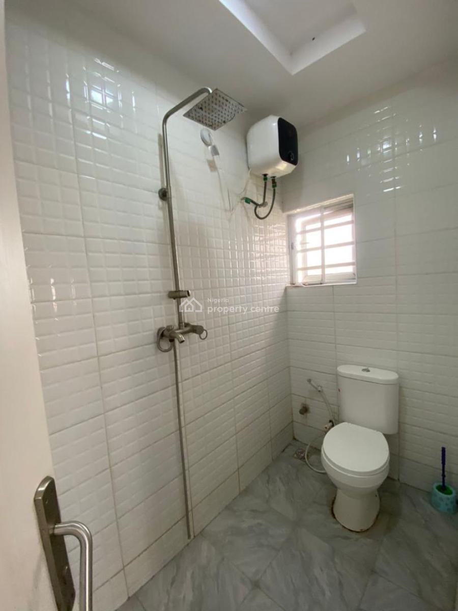 Luxury 2 Bedroom Apartment Located in a Secured Estate, Thomas Estate, Ajah, Lagos, Flat / Apartment for Rent