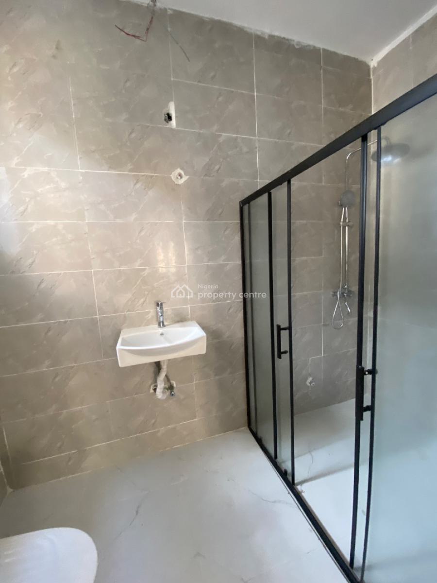 4 Bedroom Duplex, Cherish Garden Abraham Adesanya, Ajah, Lagos, Terraced Duplex for Rent