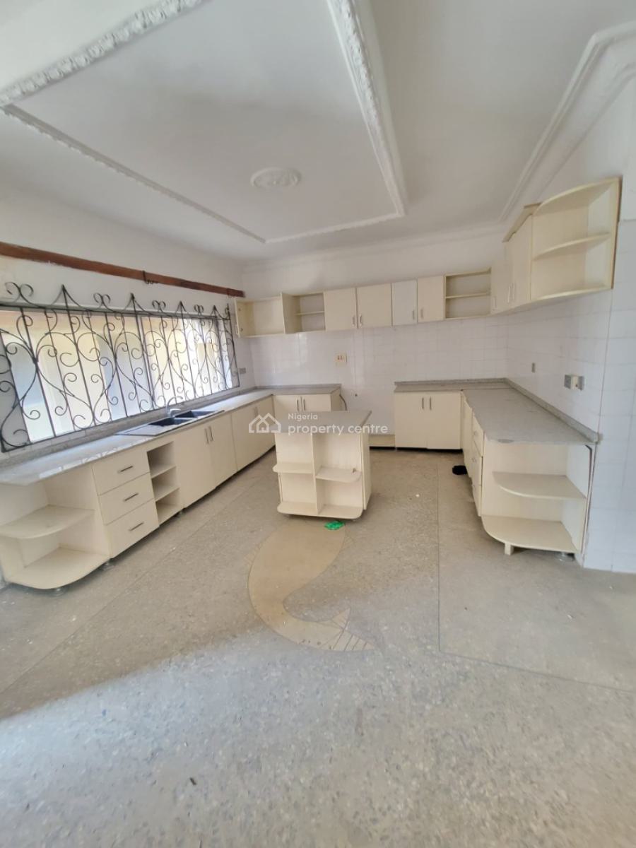 Sharp 6 Bedroom Duplex with Spacious Parking Space, Olokonla, Ajah, Lagos, Terraced Duplex for Rent