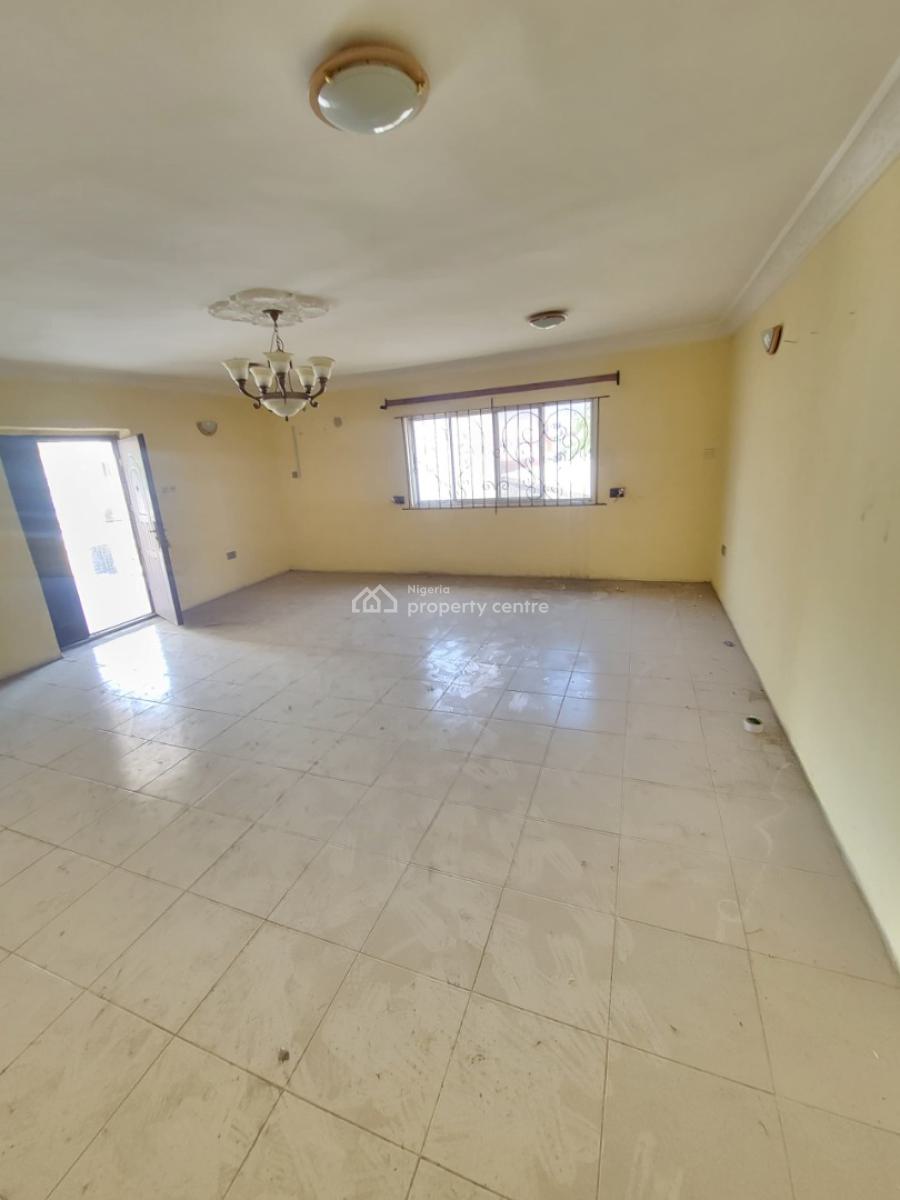 Sharp 6 Bedroom Duplex with Spacious Parking Space, Olokonla, Ajah, Lagos, Terraced Duplex for Rent