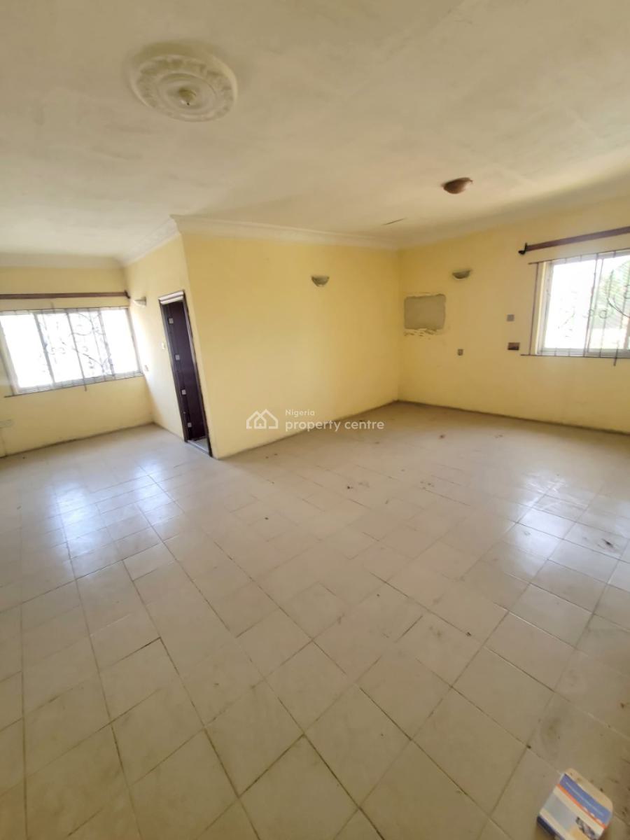 Sharp 6 Bedroom Duplex with Spacious Parking Space, Olokonla, Ajah, Lagos, Terraced Duplex for Rent