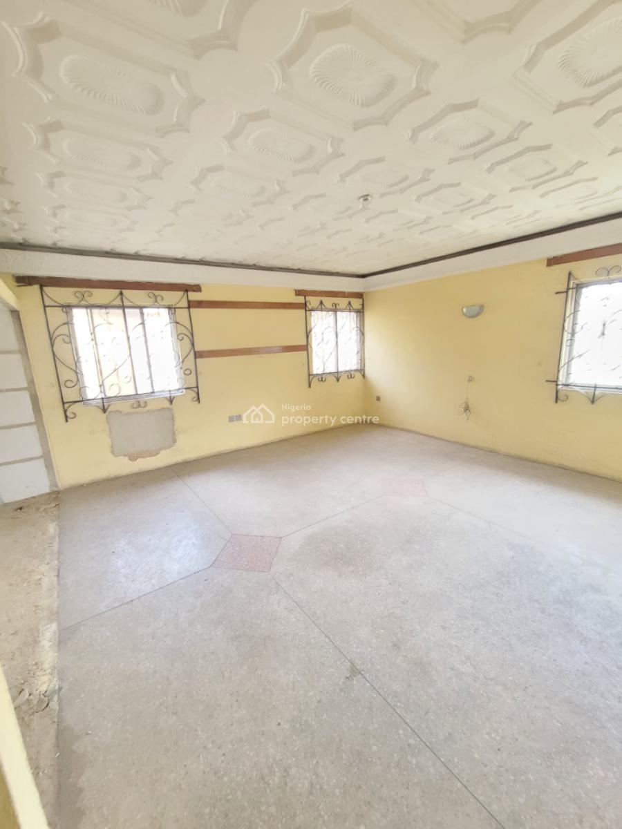 Sharp 6 Bedroom Duplex with Spacious Parking Space, Olokonla, Ajah, Lagos, Terraced Duplex for Rent