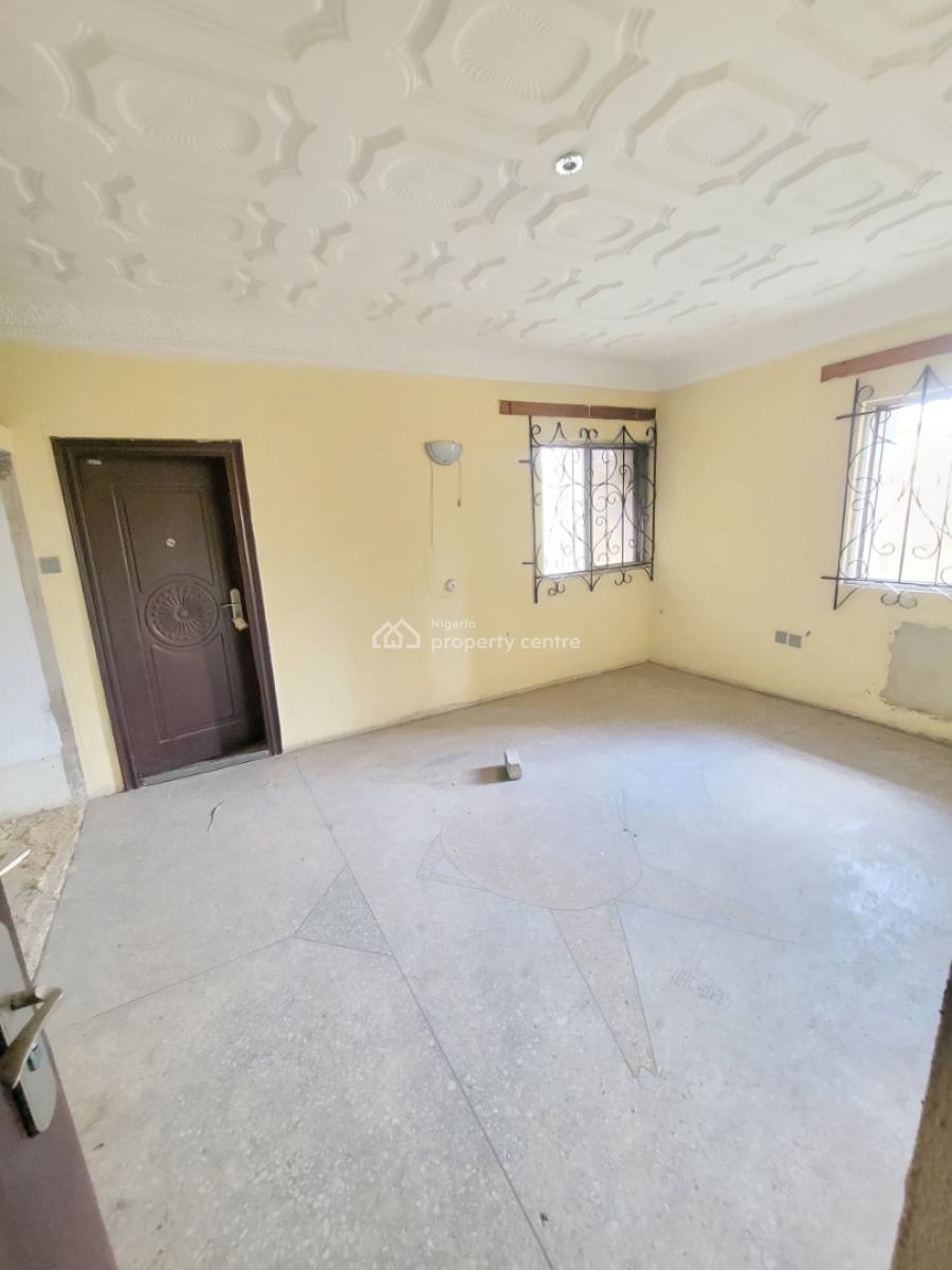 Sharp 6 Bedroom Duplex with Spacious Parking Space, Olokonla, Ajah, Lagos, Terraced Duplex for Rent