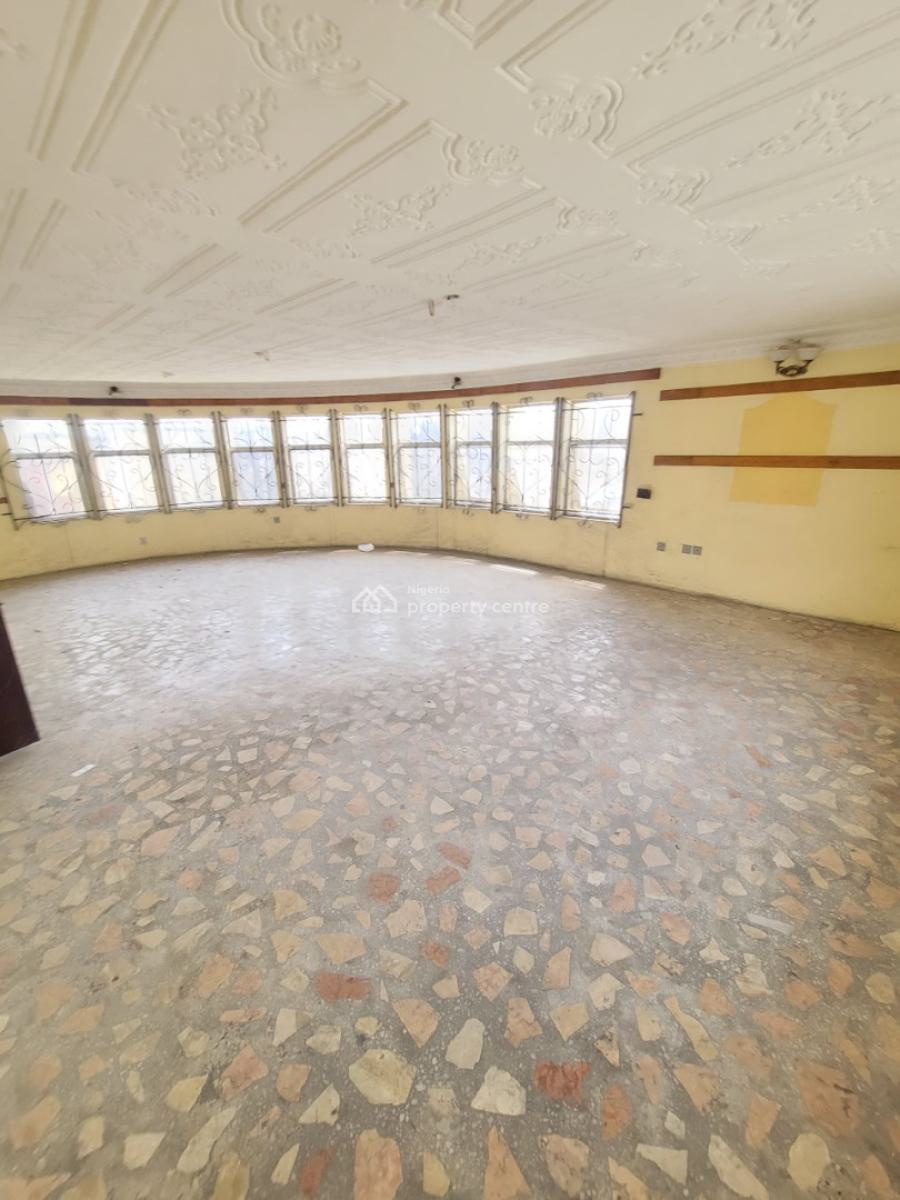 Sharp 6 Bedroom Duplex with Spacious Parking Space, Olokonla, Ajah, Lagos, Terraced Duplex for Rent