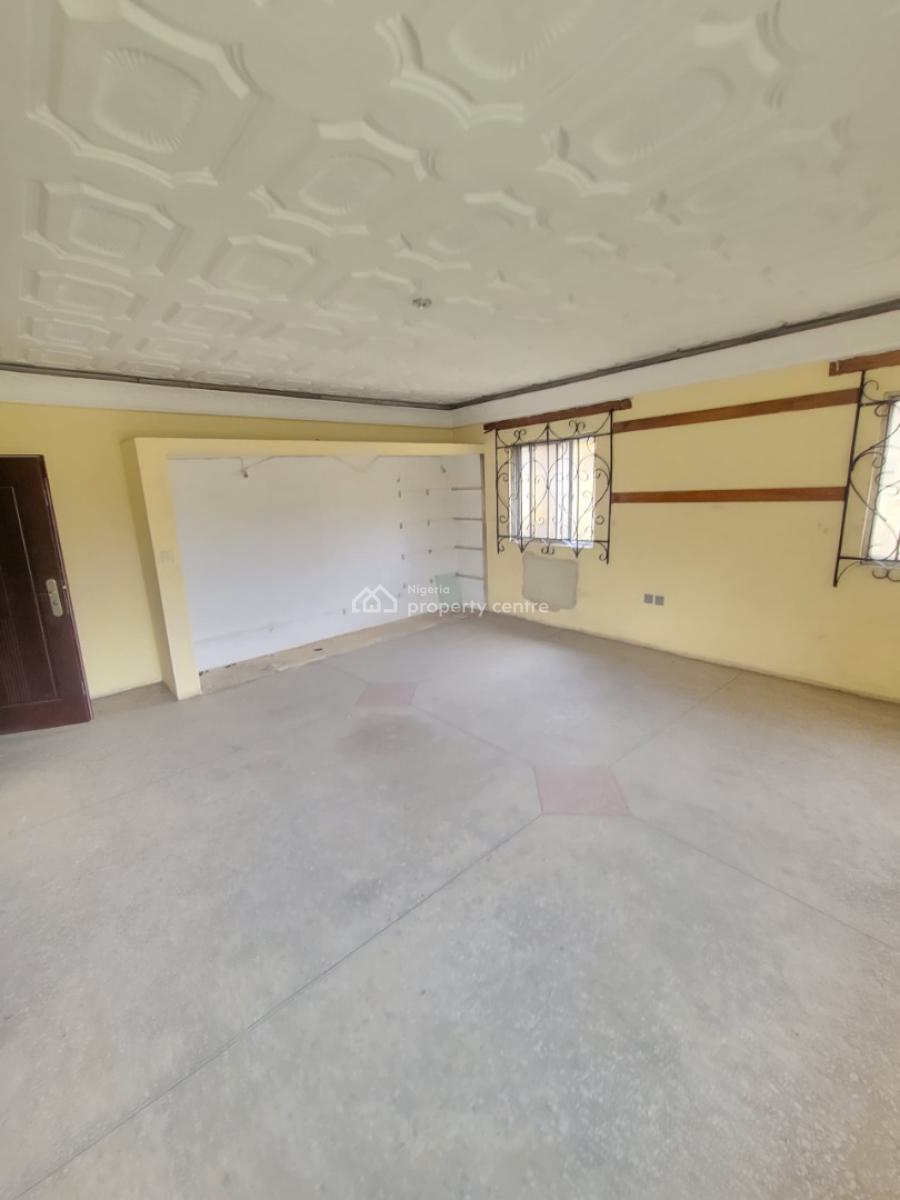 Sharp 6 Bedroom Duplex with Spacious Parking Space, Olokonla, Ajah, Lagos, Terraced Duplex for Rent
