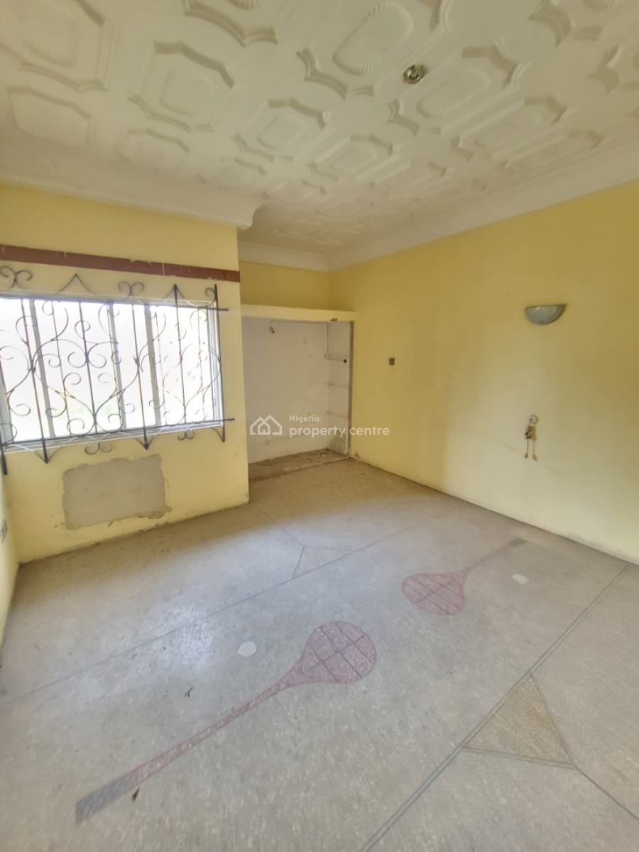 Sharp 6 Bedroom Duplex with Spacious Parking Space, Olokonla, Ajah, Lagos, Terraced Duplex for Rent