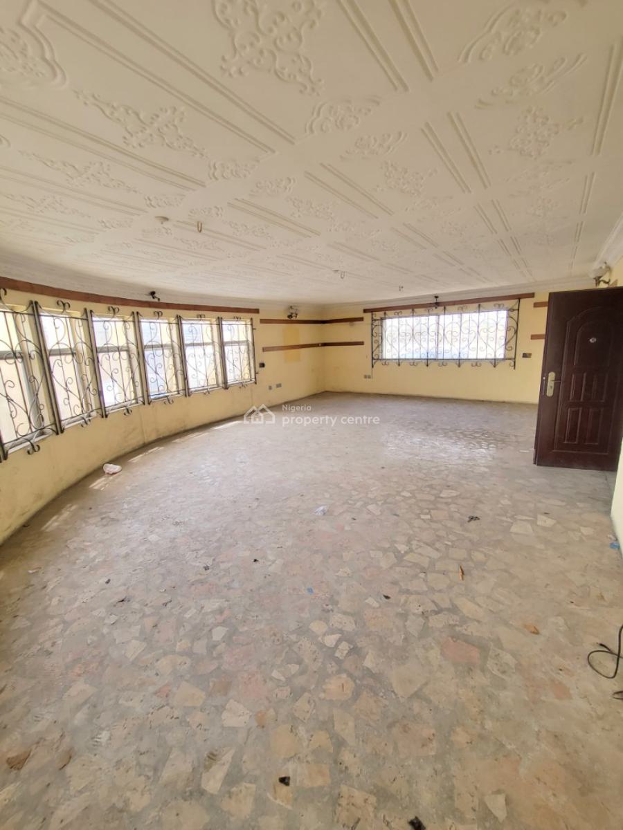 Sharp 6 Bedroom Duplex with Spacious Parking Space, Olokonla, Ajah, Lagos, Terraced Duplex for Rent