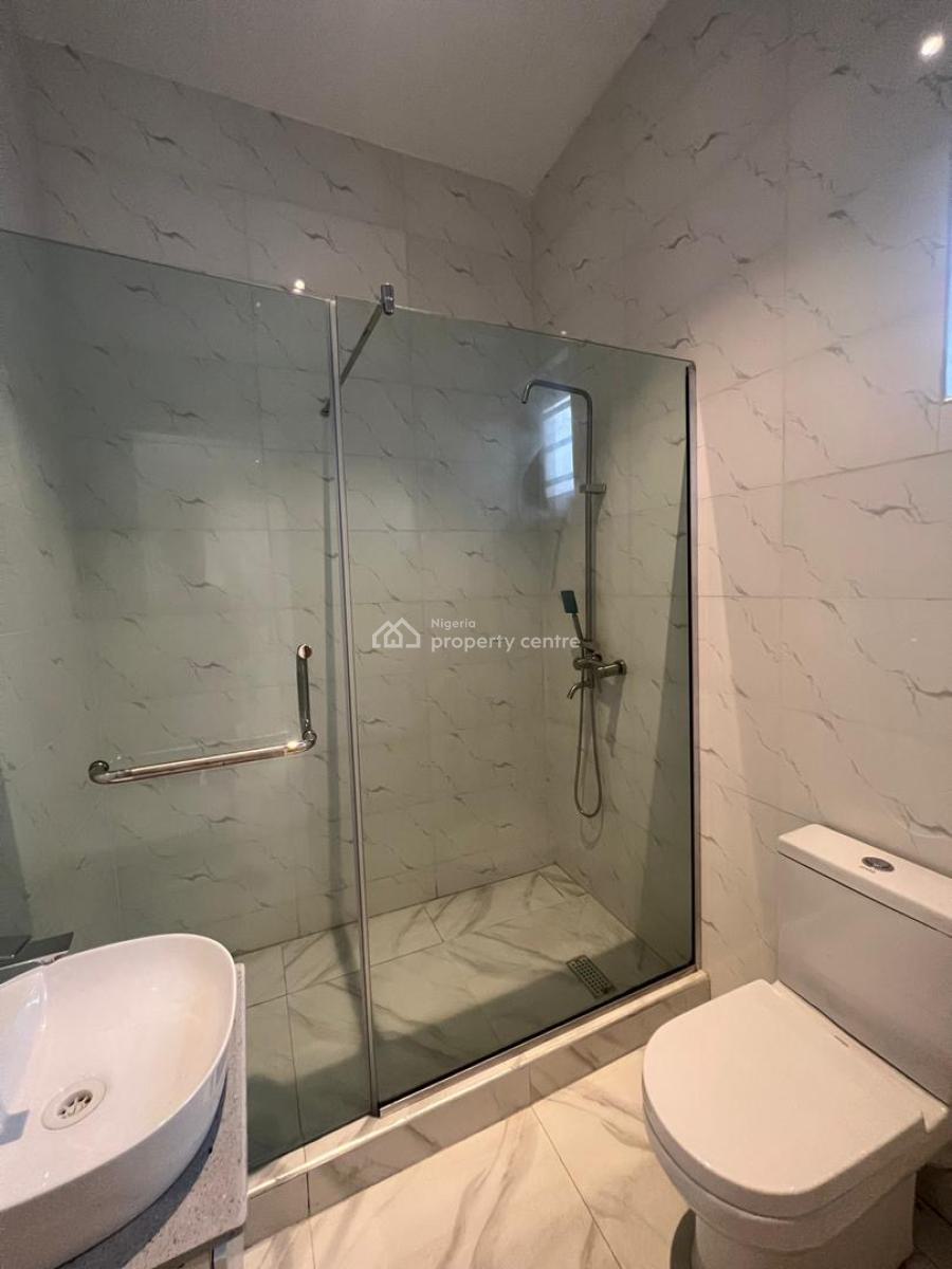 Lovely 5 Bedroom Detached Duplex with Swimming Pool, Bq, Ajah, Lekki, Lagos, Detached Duplex for Sale