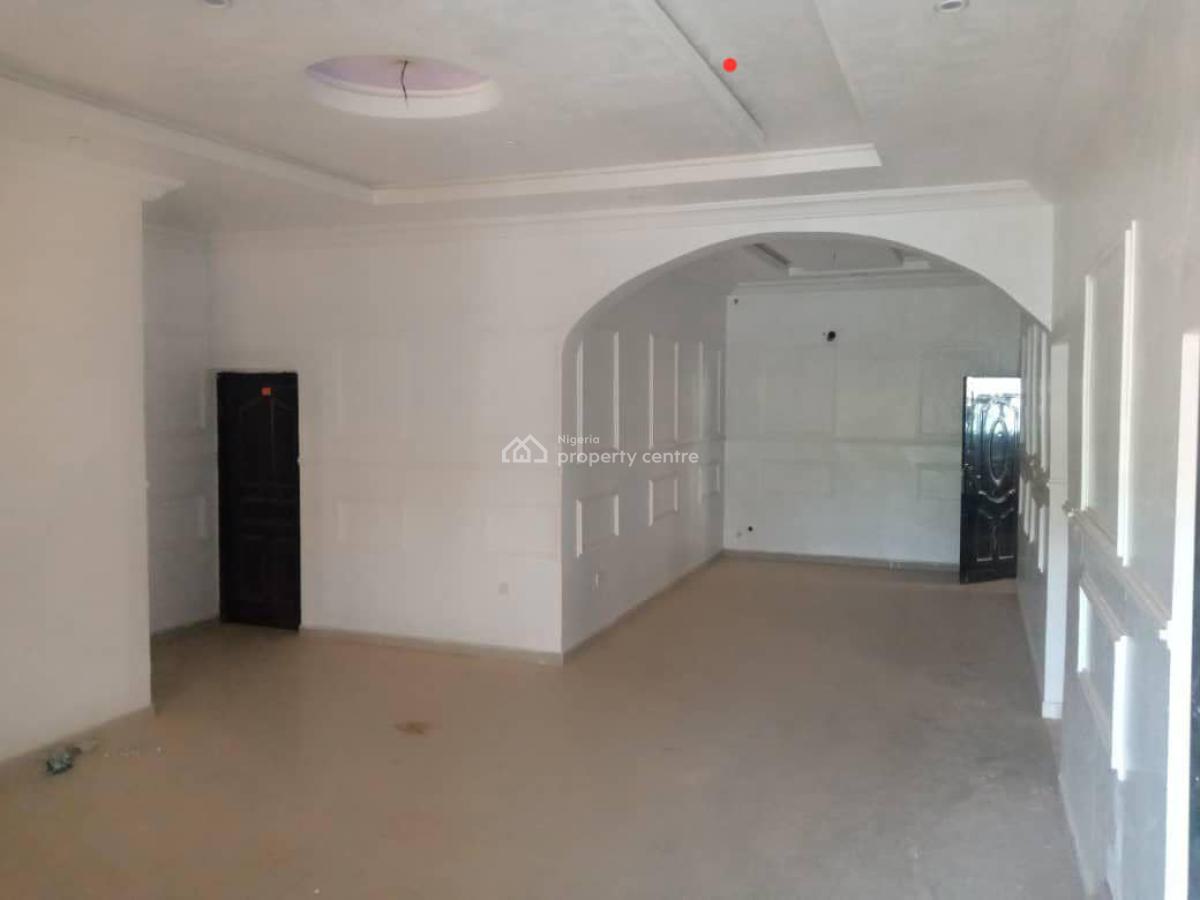 Standard Good 3 Bedrooms Flat in an Estate, Gaduwa, Abuja, Flat / Apartment for Rent