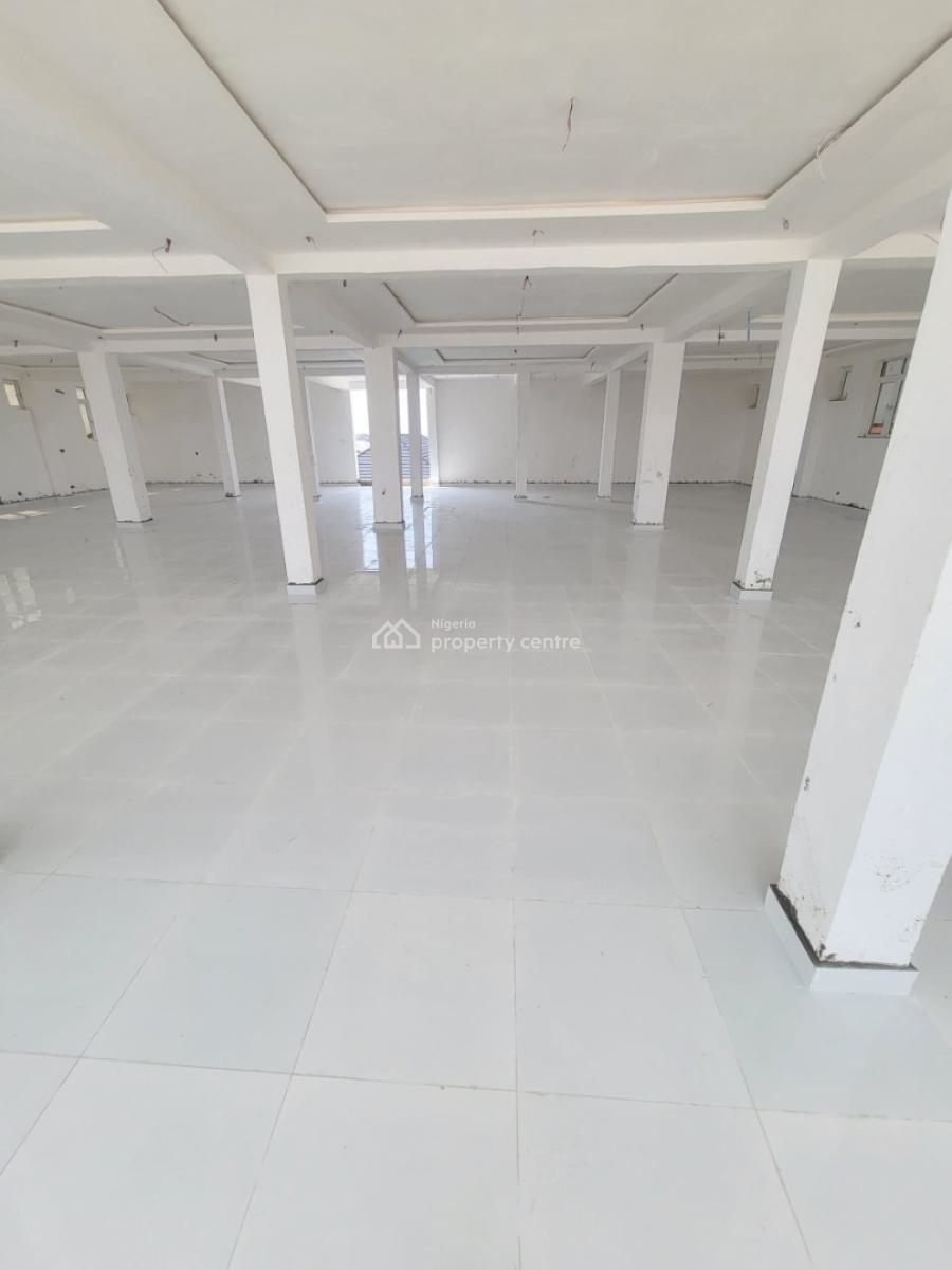 a Spacious Space, Olokonla, Ajah, Lagos, Shop for Rent