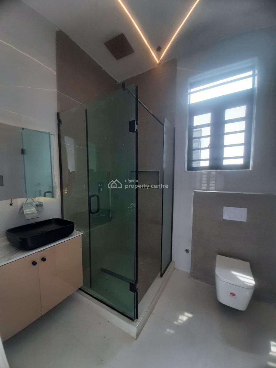5 Bedroom Apartment, Lekki Phase 1, Lekki, Lagos, House for Sale