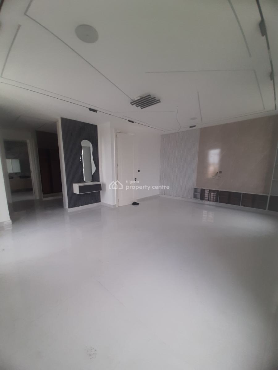 5 Bedroom Apartment, Lekki Phase 1, Lekki, Lagos, House for Sale