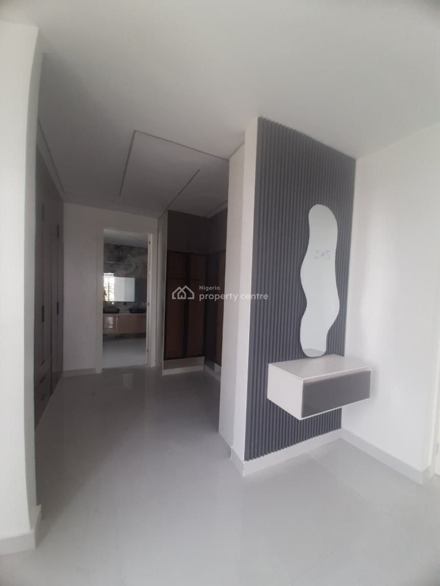 5 Bedroom Apartment, Lekki Phase 1, Lekki, Lagos, House for Sale