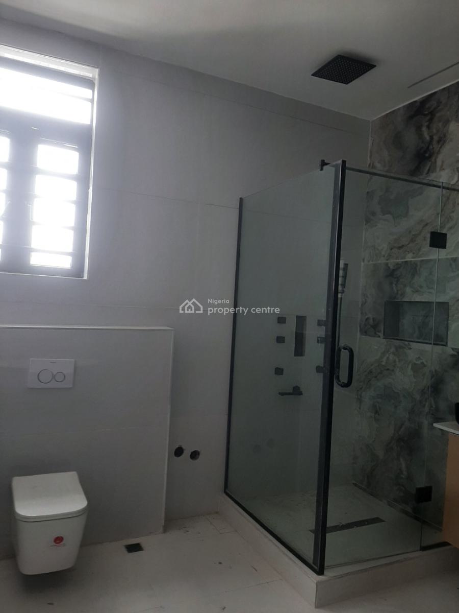 5 Bedroom Apartment, Lekki Phase 1, Lekki, Lagos, House for Sale