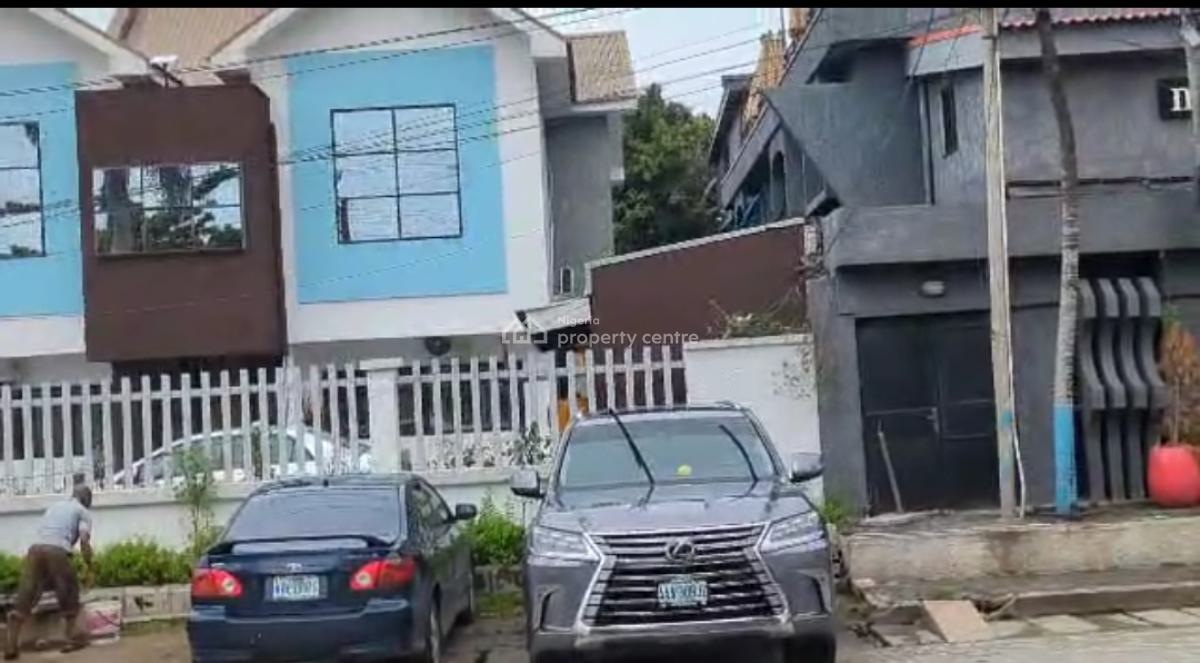 1200sqm with Structure ( Restaurant) Restaurant Is on 600m2 and Barela, Off Ligali Ayorinde, Victoria Island (vi), Lagos, Commercial Property for Sale