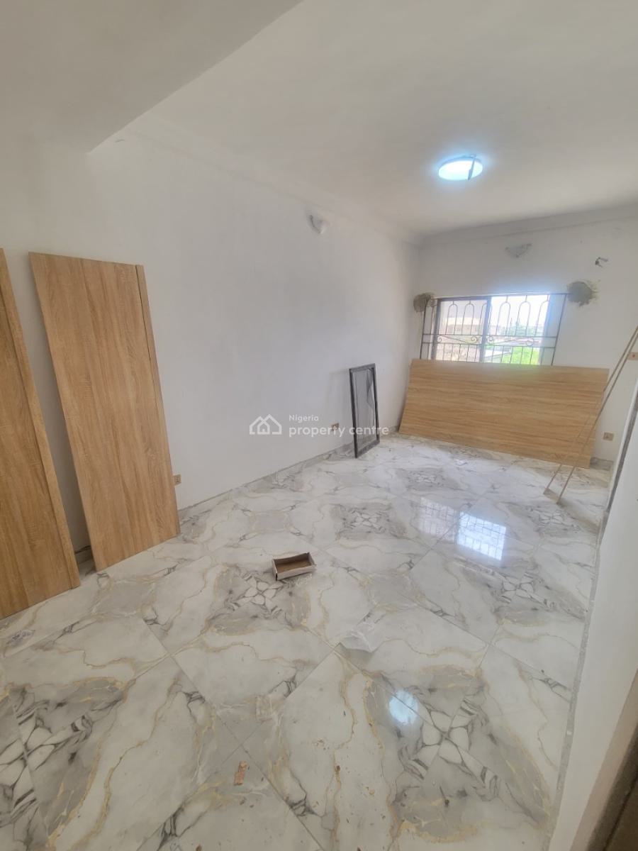 Beautiful and Standard 2 Bedroom Apartment, Ado Road, Ajah, Lagos, Flat / Apartment for Rent