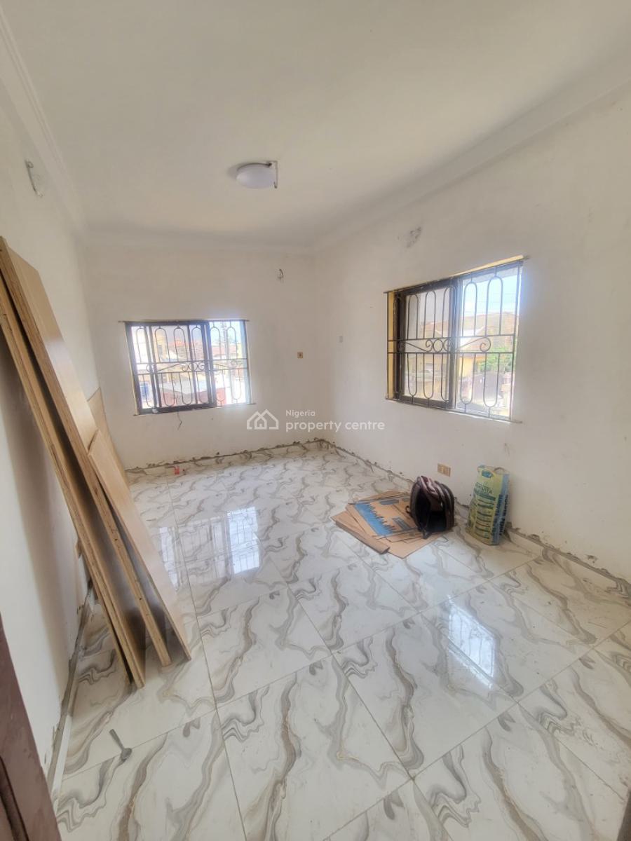 Beautiful and Standard 2 Bedroom Apartment, Ado Road, Ajah, Lagos, Flat / Apartment for Rent