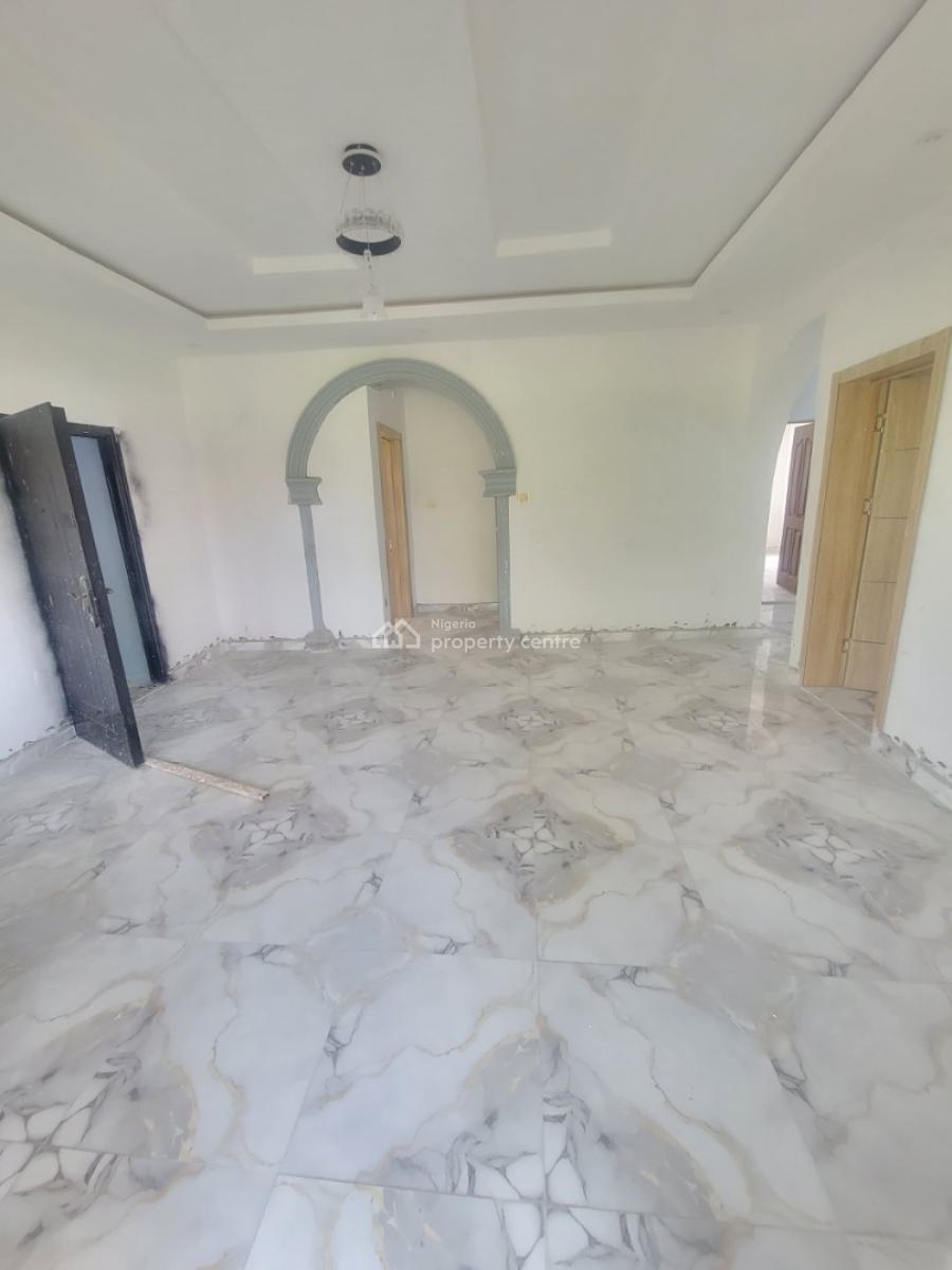 Beautiful and Standard 3 Bedroom Apartment, Ado Road, Ajah, Lagos, Flat / Apartment for Rent