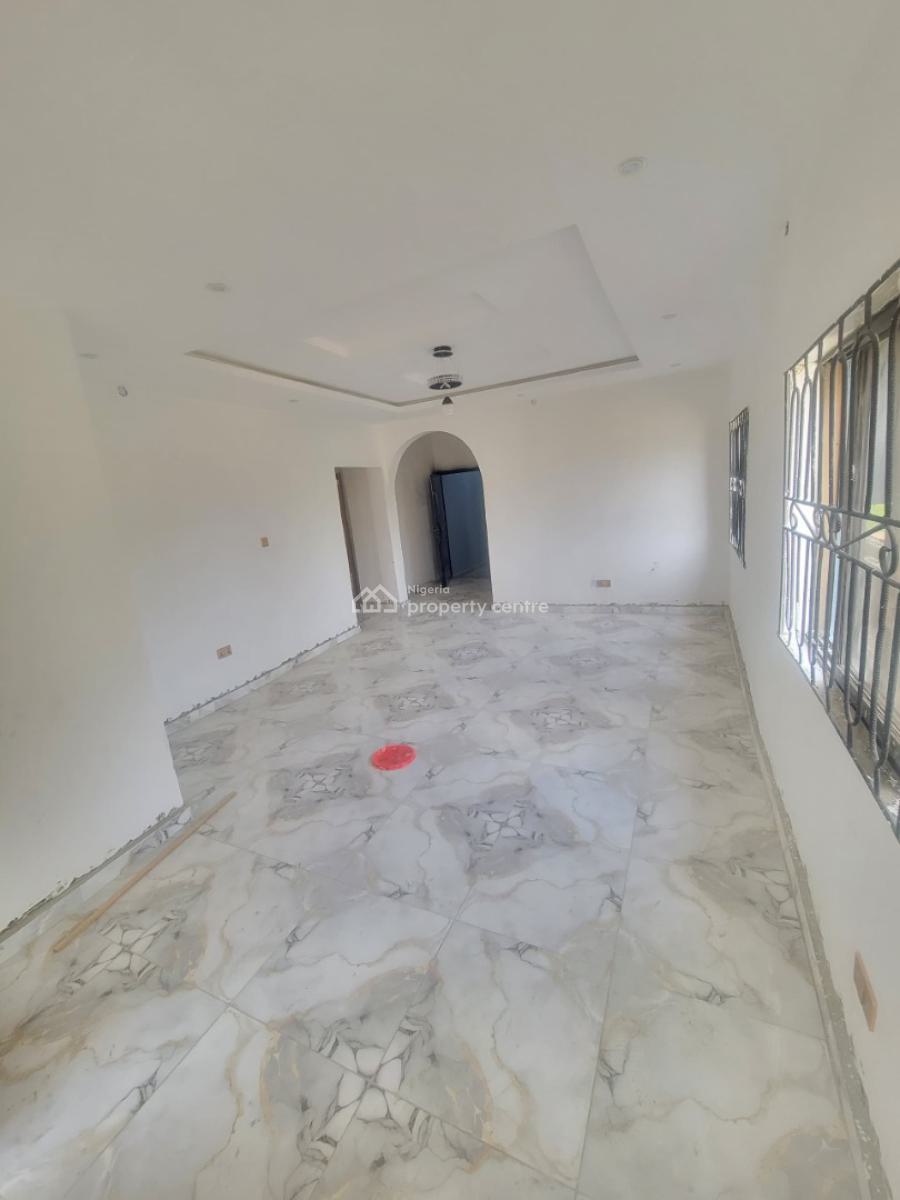 Beautiful and Standard 3 Bedroom Apartment, Ado Road, Ajah, Lagos, Flat / Apartment for Rent