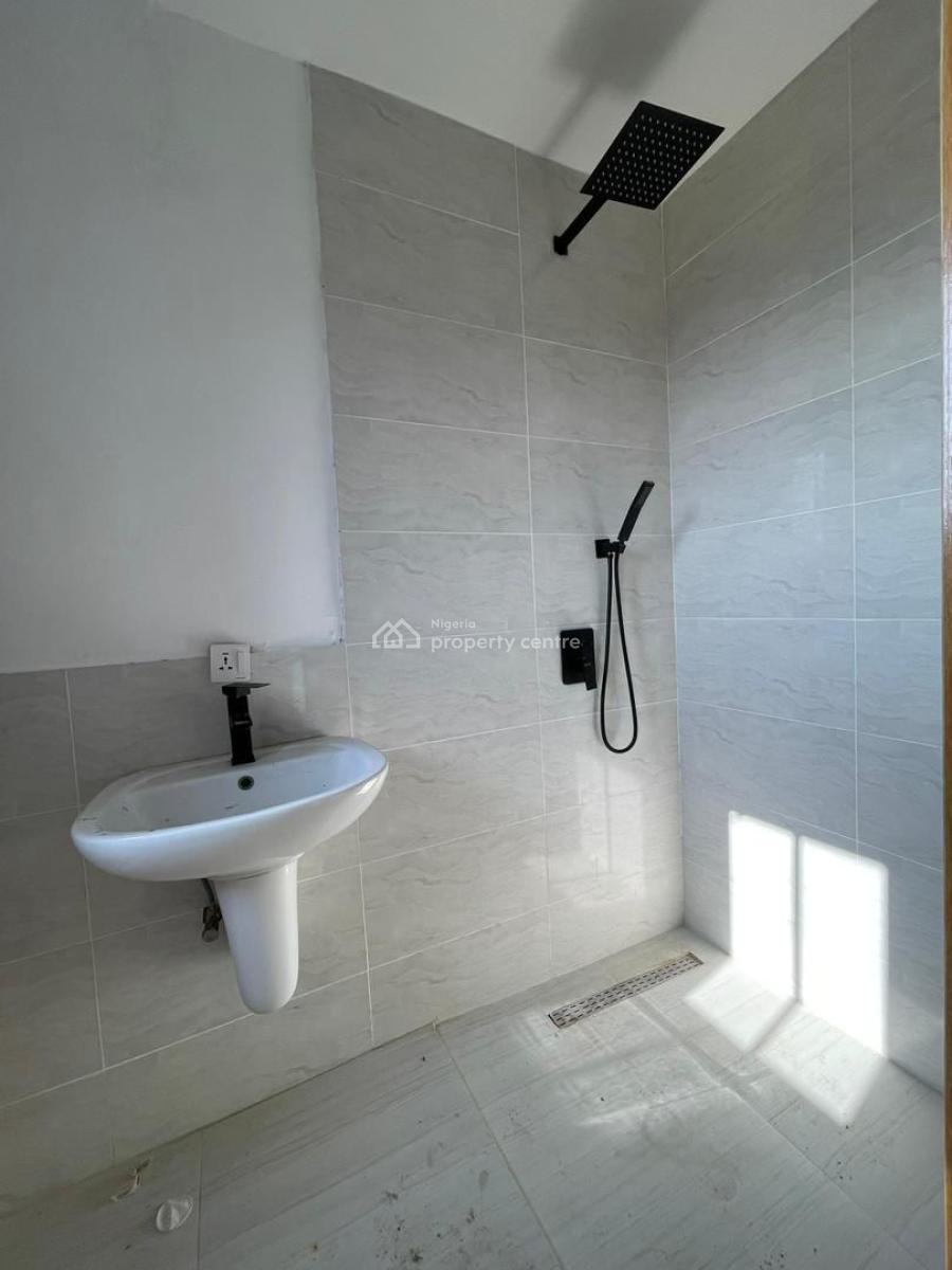 Lovely 2 Apartment Suitable for Investment, Ikate, Lekki, Lagos, Block of Flats for Sale