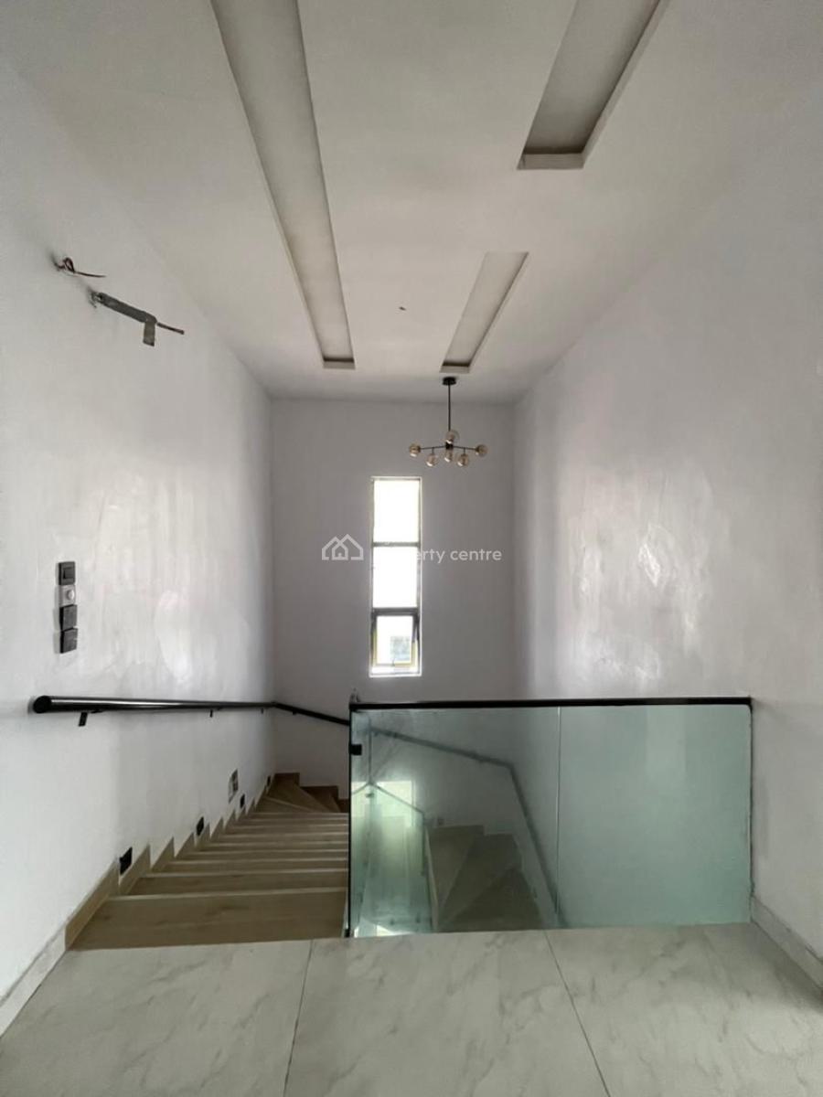 Beautifully Crafted 5 Bedroom Fully Detached-duplex, Orchid, Lekki, Lagos, Detached Duplex for Sale