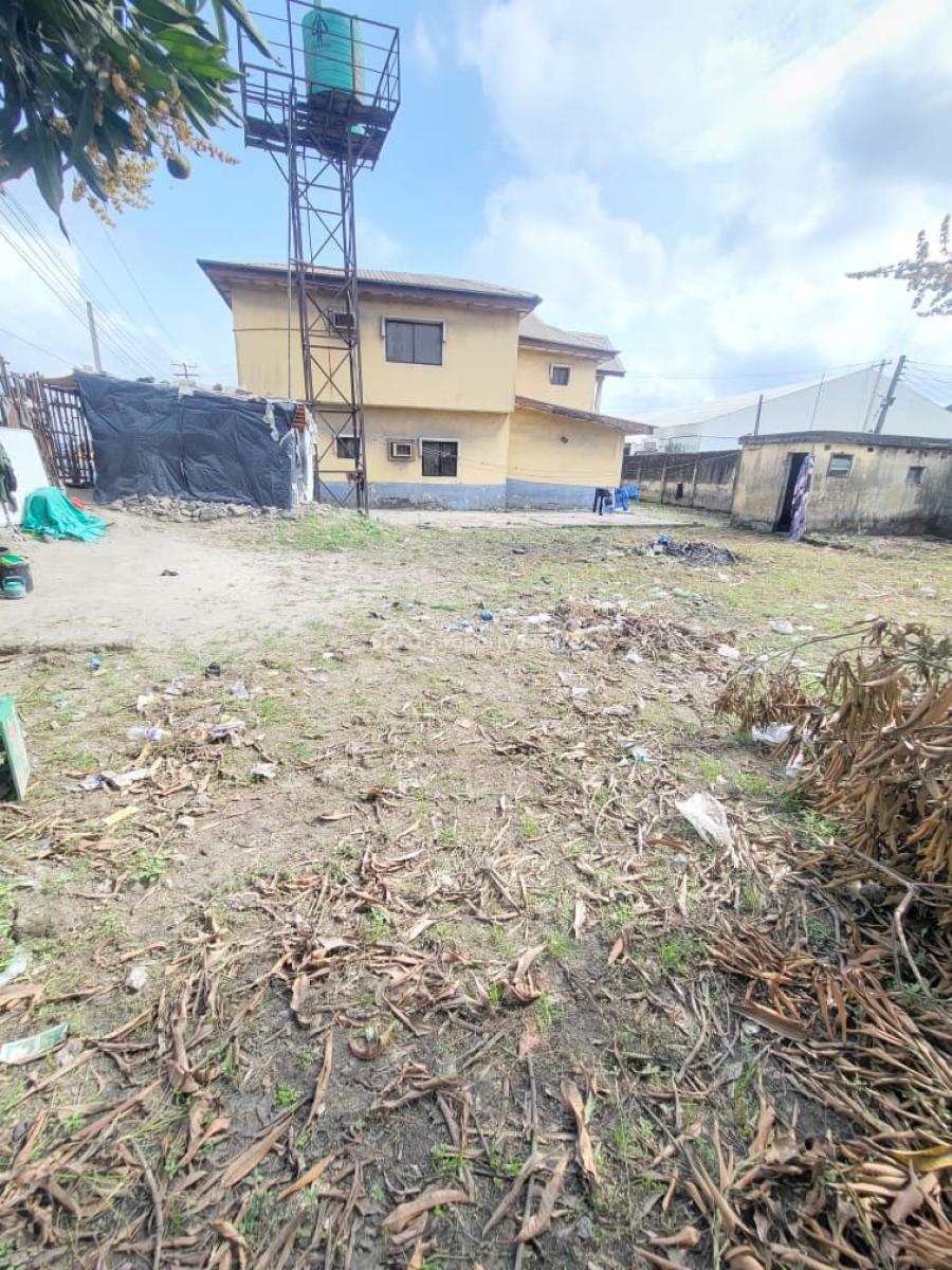 Sharp  5 Bedroom Duplex, Ado Road, Ajah, Lagos, Terraced Duplex for Sale