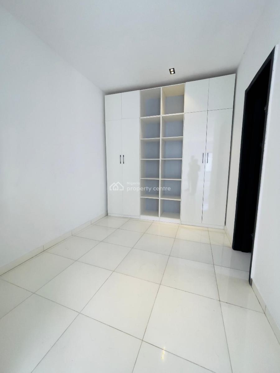 Gigantic 5 Bedroom Fully Detached Duplex, Chevron Toll Gate, Lekki, Lagos, Detached Duplex for Sale