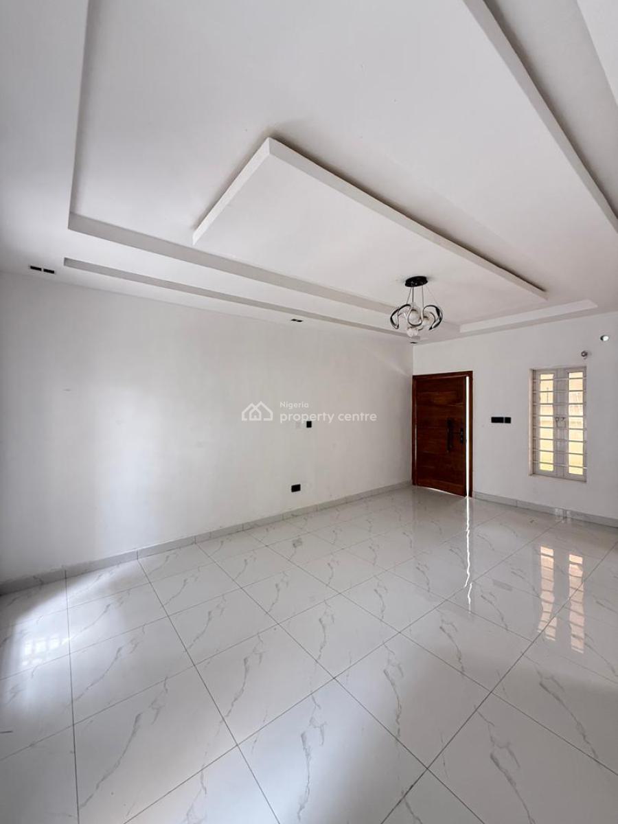 Lovely 3-bedroom Terrace Duplex, Ajah, Lagos, Terraced Duplex for Sale