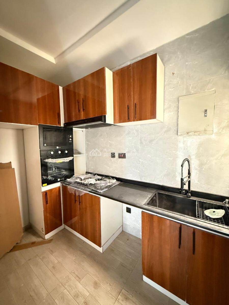 Lovely 3-bedroom Terrace Duplex, Ajah, Lagos, Terraced Duplex for Sale