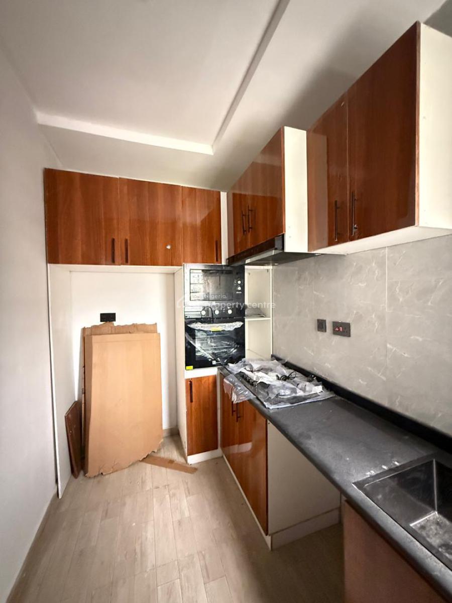 Lovely 3-bedroom Terrace Duplex, Ajah, Lagos, Terraced Duplex for Sale