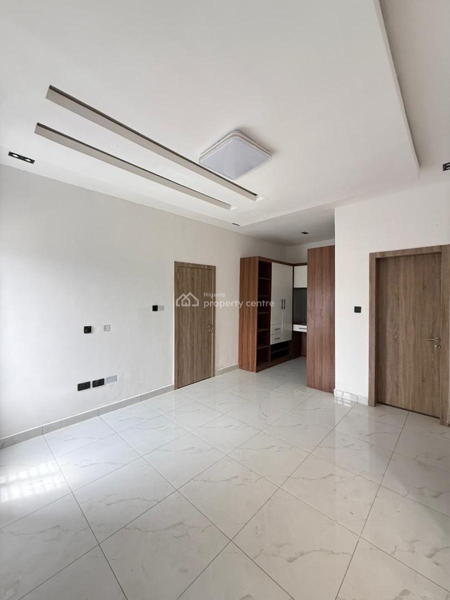 Lovely 3-bedroom Terrace Duplex, Ajah, Lagos, Terraced Duplex for Sale