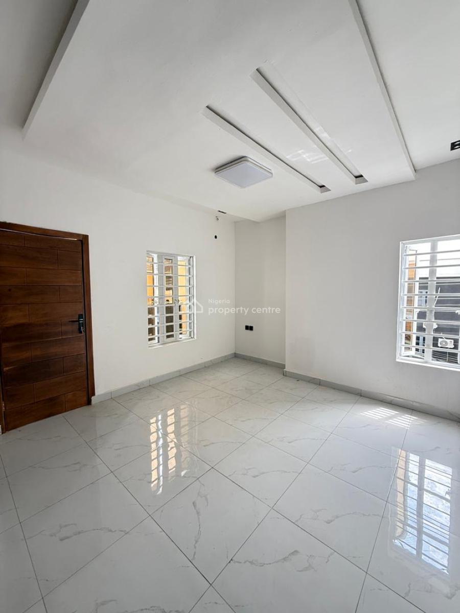 Lovely 3-bedroom Terrace Duplex, Ajah, Lagos, Terraced Duplex for Sale