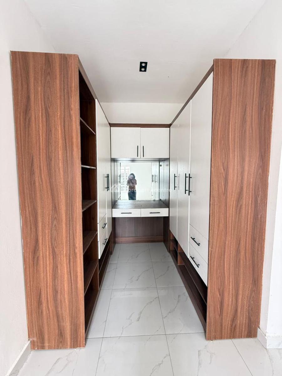 Lovely 3-bedroom Terrace Duplex, Ajah, Lagos, Terraced Duplex for Sale