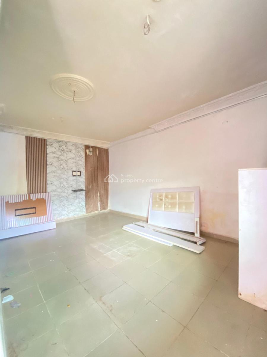 Sharp and Spacious Self Contained, Thomas Estate, Ajah, Lagos, Self Contain (single Rooms) for Rent