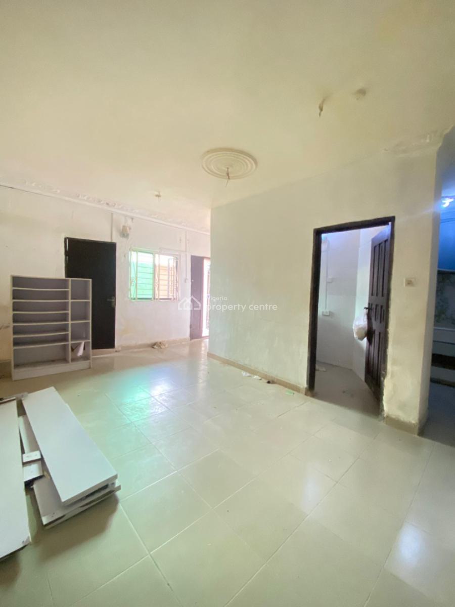 Sharp and Spacious Self Contained, Thomas Estate, Ajah, Lagos, Self Contain (single Rooms) for Rent