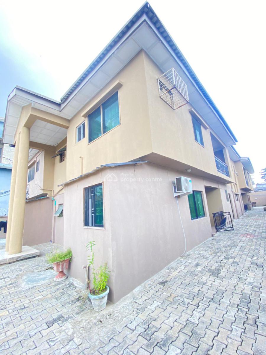 Sharp and Spacious Self Contained, Thomas Estate, Ajah, Lagos, Self Contain (single Rooms) for Rent