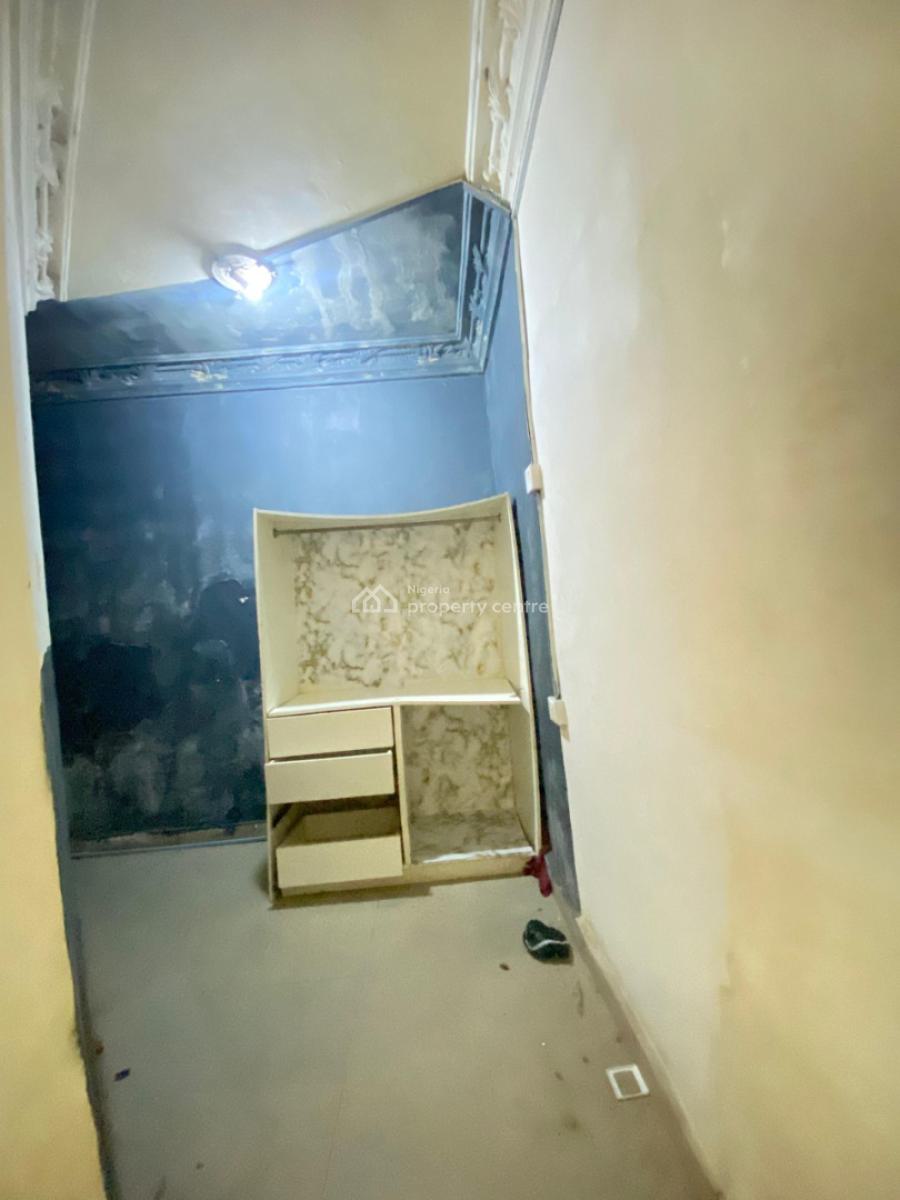 Sharp and Spacious Self Contained, Thomas Estate, Ajah, Lagos, Self Contain (single Rooms) for Rent