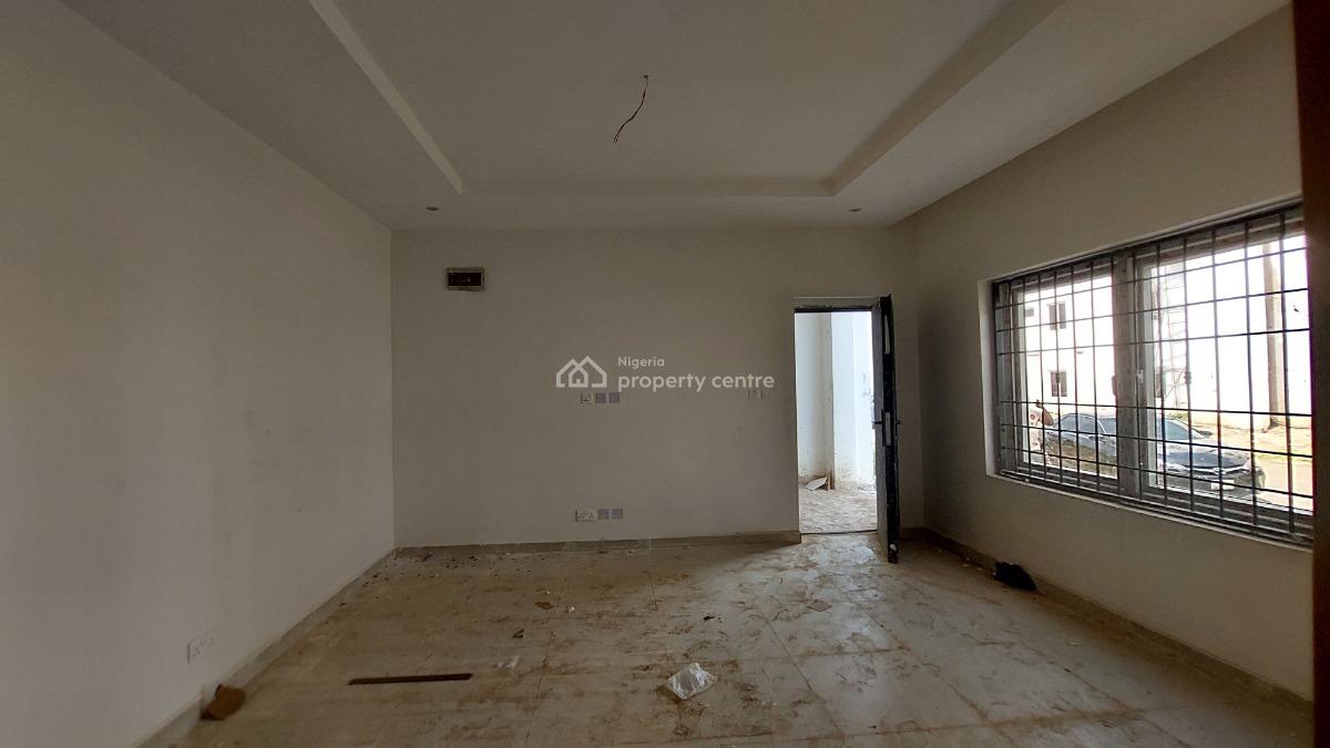 1 Bedroom Flat, Billard Estate, Life Camp, Abuja, Flat / Apartment for Sale