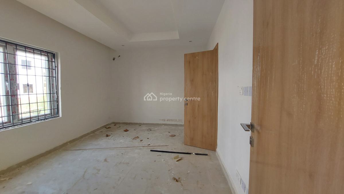 1 Bedroom Flat, Billard Estate, Life Camp, Abuja, Flat / Apartment for Sale