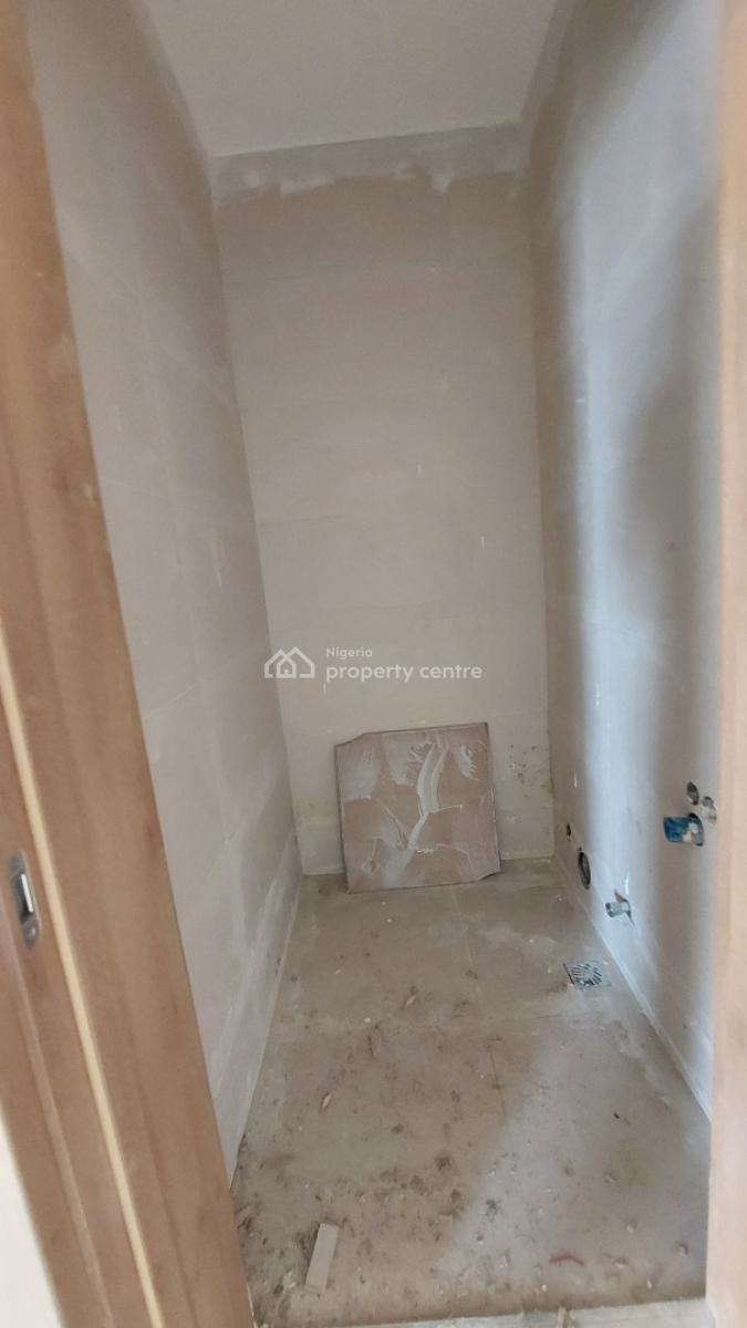 1 Bedroom Flat, Billard Estate, Life Camp, Abuja, Flat / Apartment for Sale