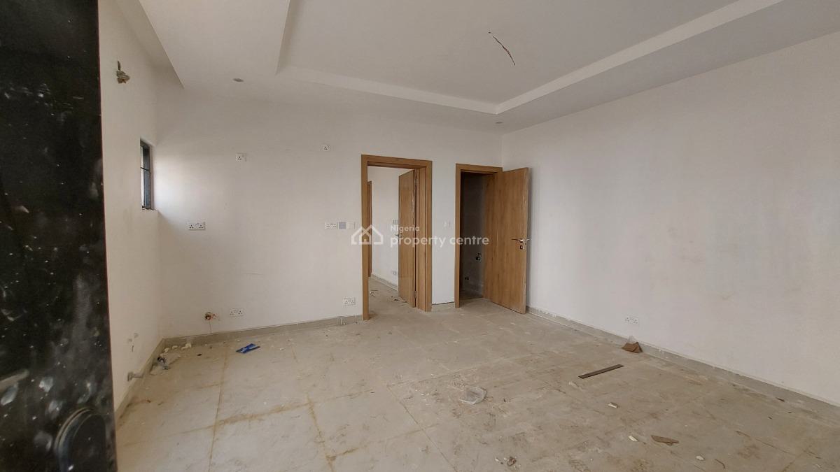 1 Bedroom Flat, Billard Estate, Life Camp, Abuja, Flat / Apartment for Sale