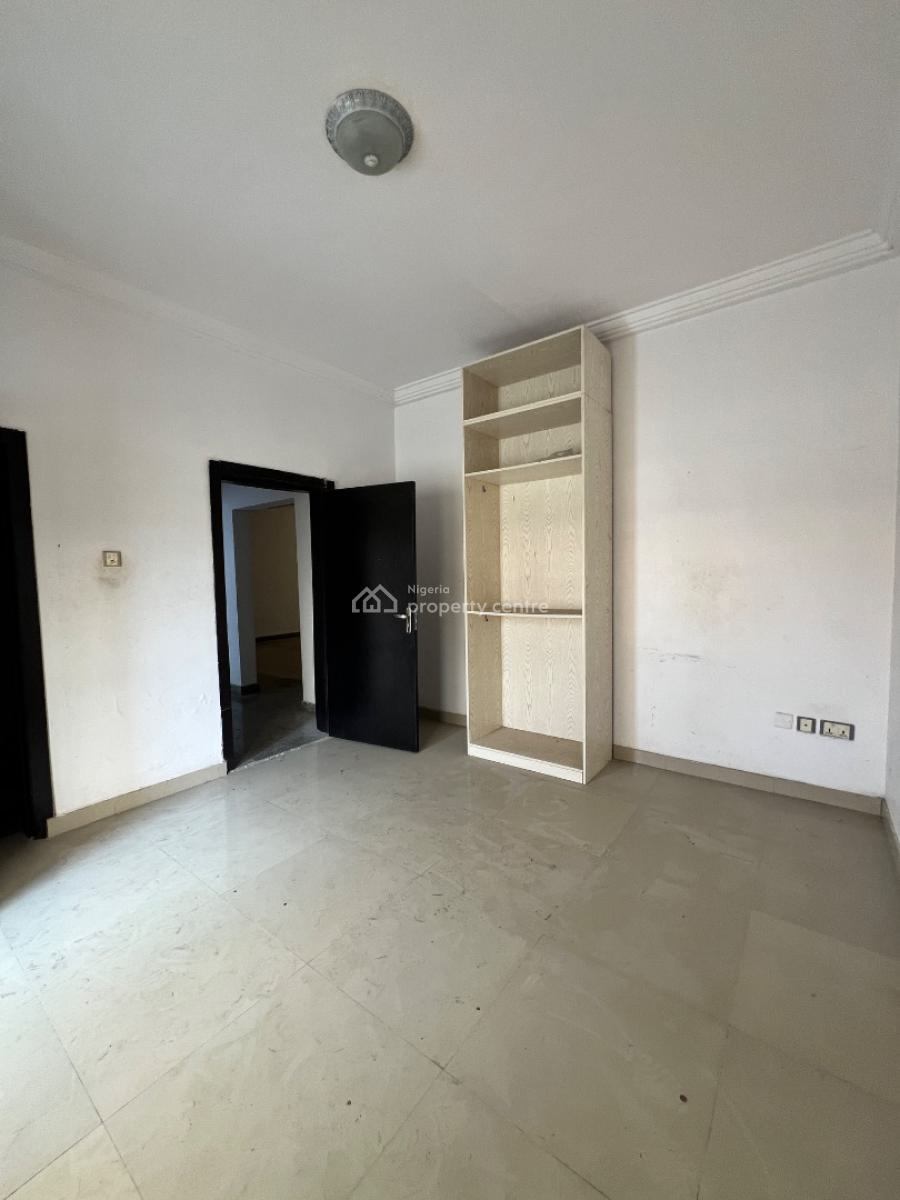 Spacious 4 Bedroom Terrace Duplex with Bq, Oral Estate, Lekki, Lagos, Terraced Duplex for Rent